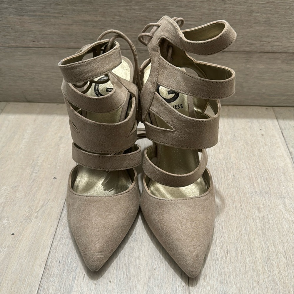 By guess shoes